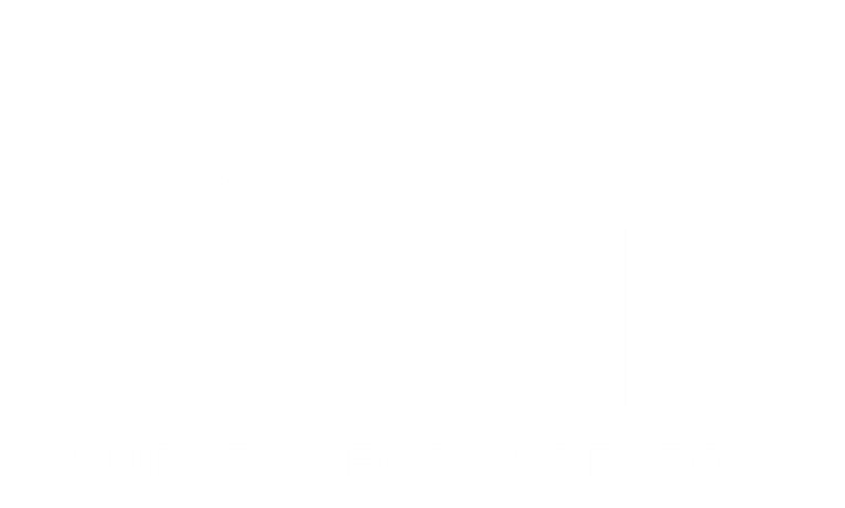 Surveys for Asbestos Logo