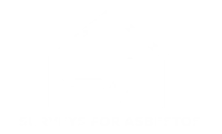 Surveys for Asbestos Logo